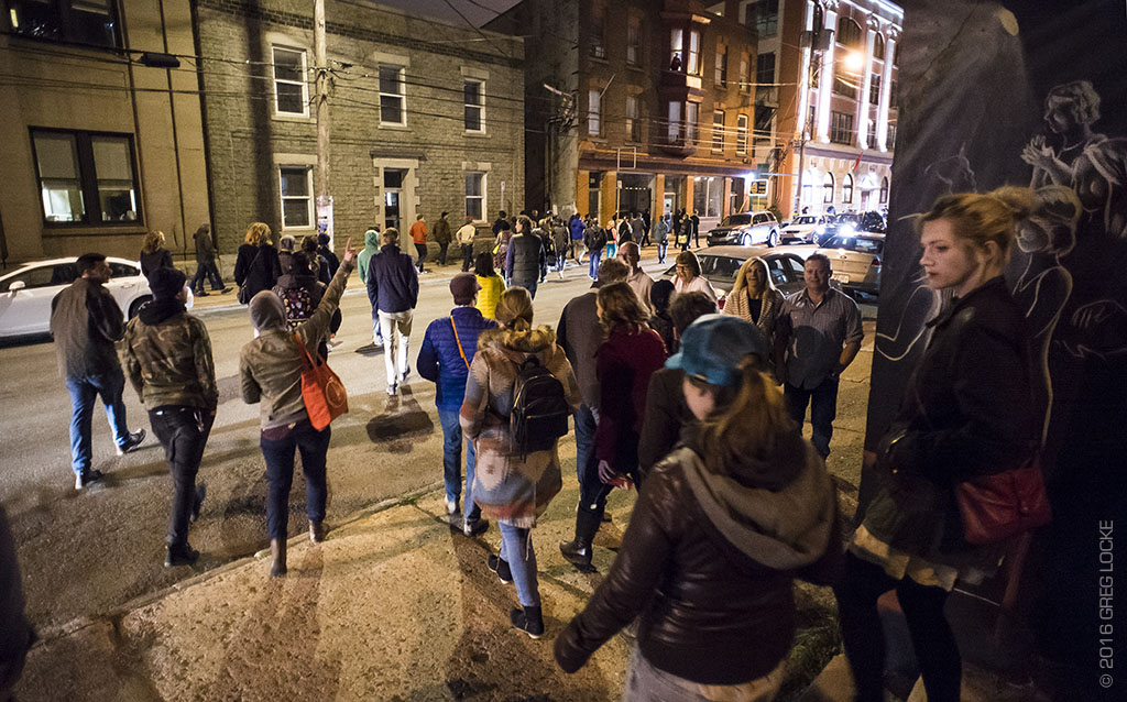 The Sound Symposium is coming to town Pt. 1: Well, to St. John’s anyway . . .