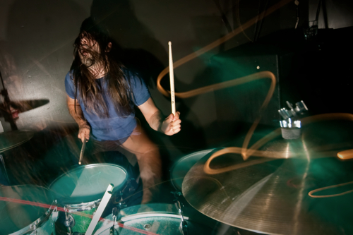 Garage Rock for people who are bored of Garage Rock