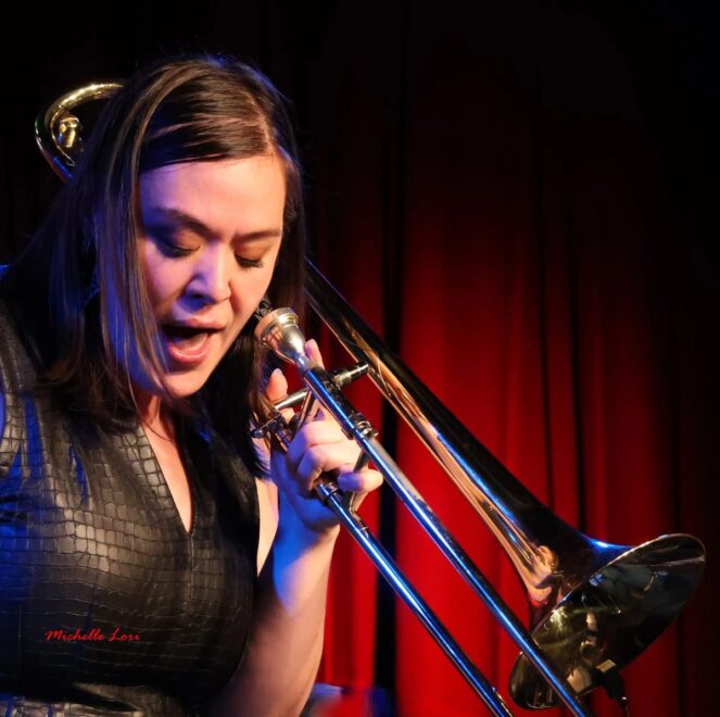 The Canadian Ska Orchestra: Musical professionals in a newly playful creation