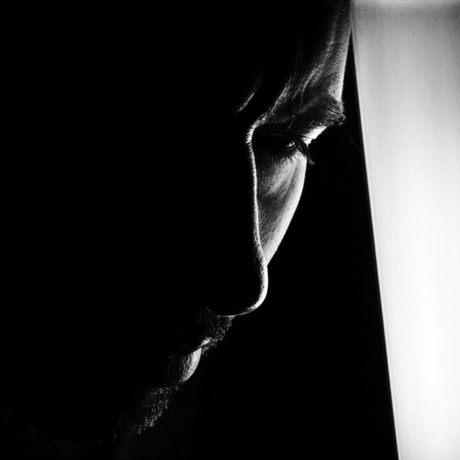 Autistici is David, but is David Autistici? The perceptual empathy of the ambient experimenter